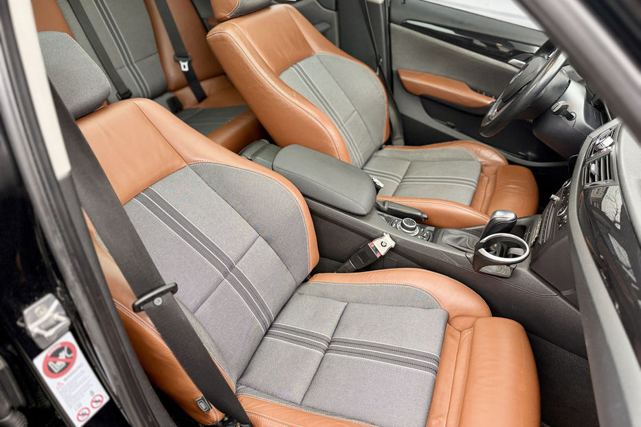 Продам BMW X1 2010 года в Киеве