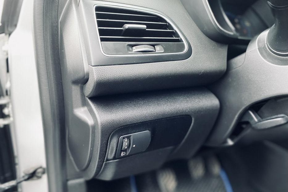 Продам Renault Megane 1.5 Energy dCi EDC 2017 года в Киеве