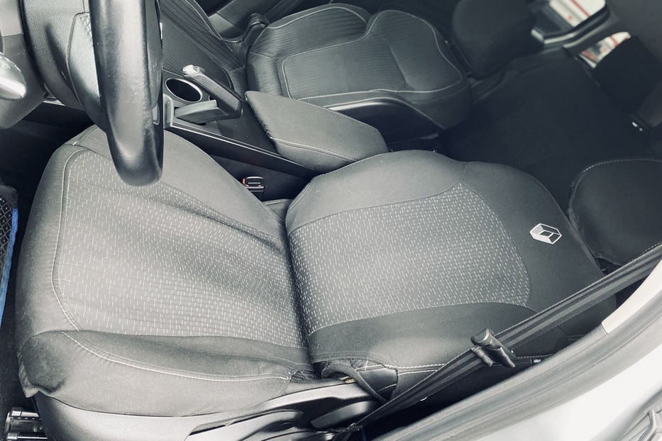 Продам Renault Megane 1.5 Energy dCi EDC 2017 года в Киеве