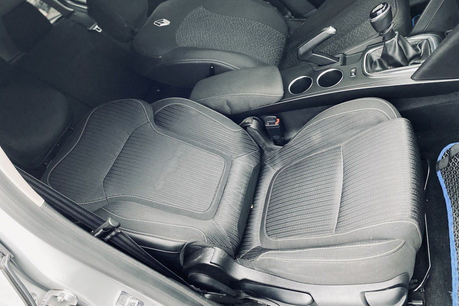 Продам Renault Megane 1.5 Energy dCi EDC 2017 года в Киеве