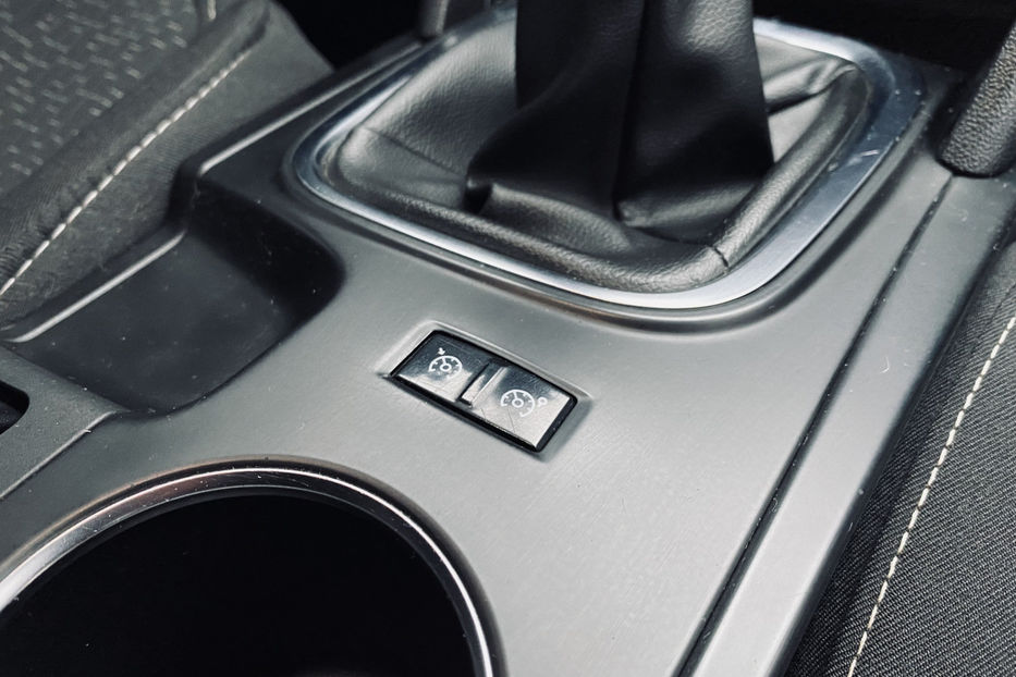 Продам Renault Megane 1.5 Energy dCi EDC 2017 года в Киеве