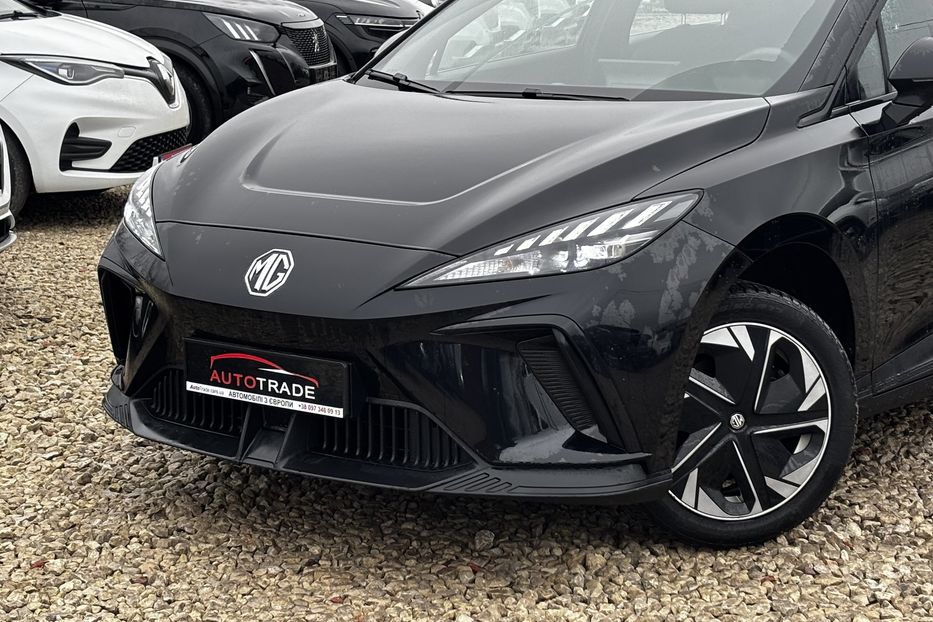 Продам MG 6 Standard 5D авто у Львові  2023 года в Львове