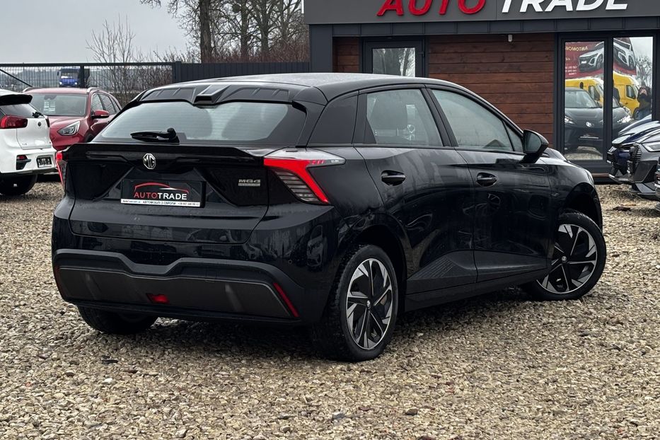 Продам MG 6 Standard 5D авто у Львові  2023 года в Львове