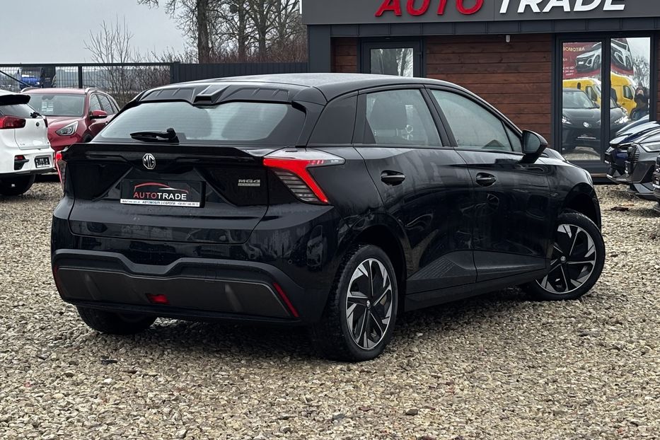 Продам MG 6 Standard 5D авто у Львові  2023 года в Львове