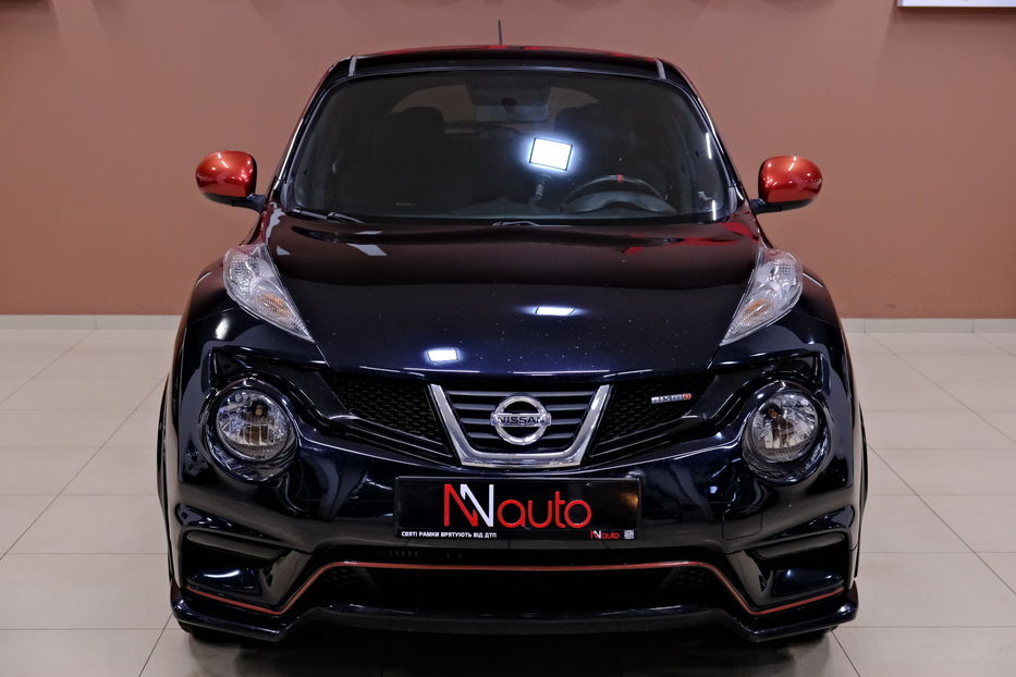 Продам Nissan Juke Nismo 2013 года в Одессе