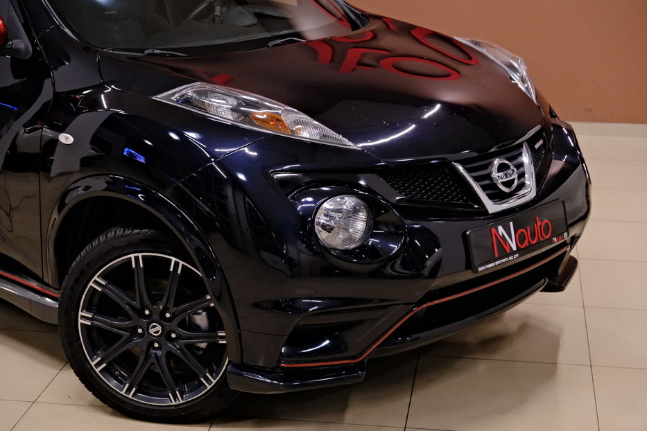 Продам Nissan Juke Nismo 2013 года в Одессе