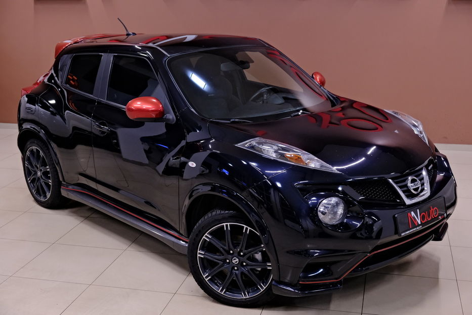 Продам Nissan Juke Nismo 2013 года в Одессе