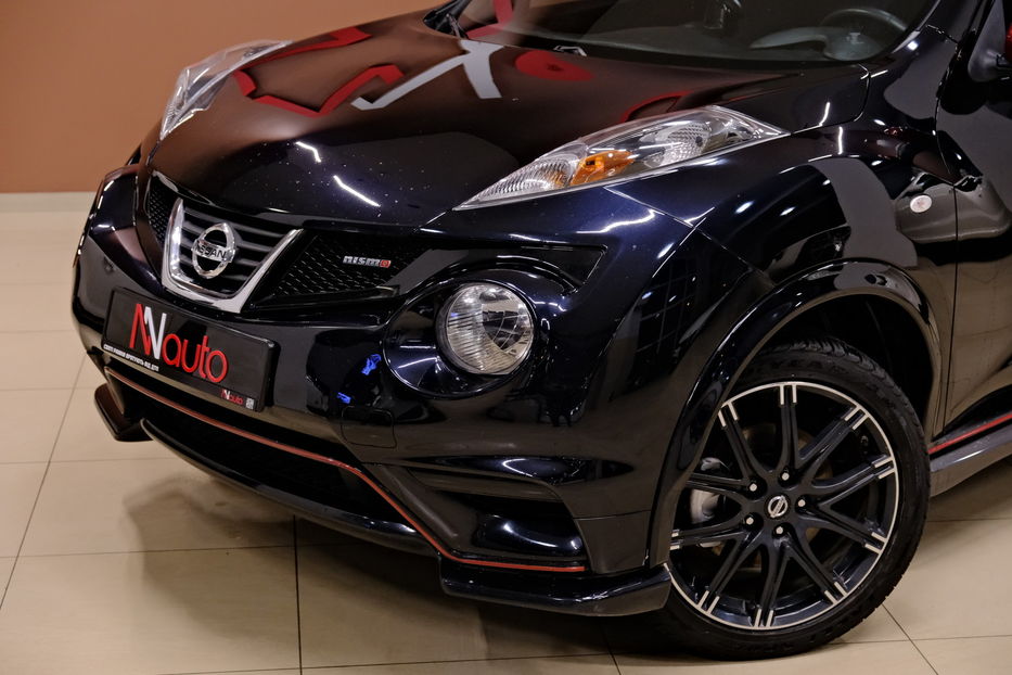 Продам Nissan Juke Nismo 2013 года в Одессе