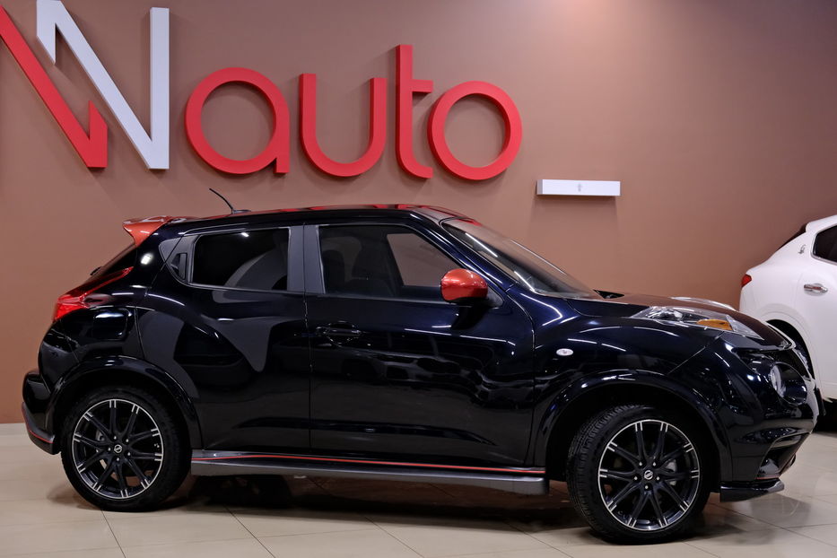 Продам Nissan Juke Nismo 2013 года в Одессе