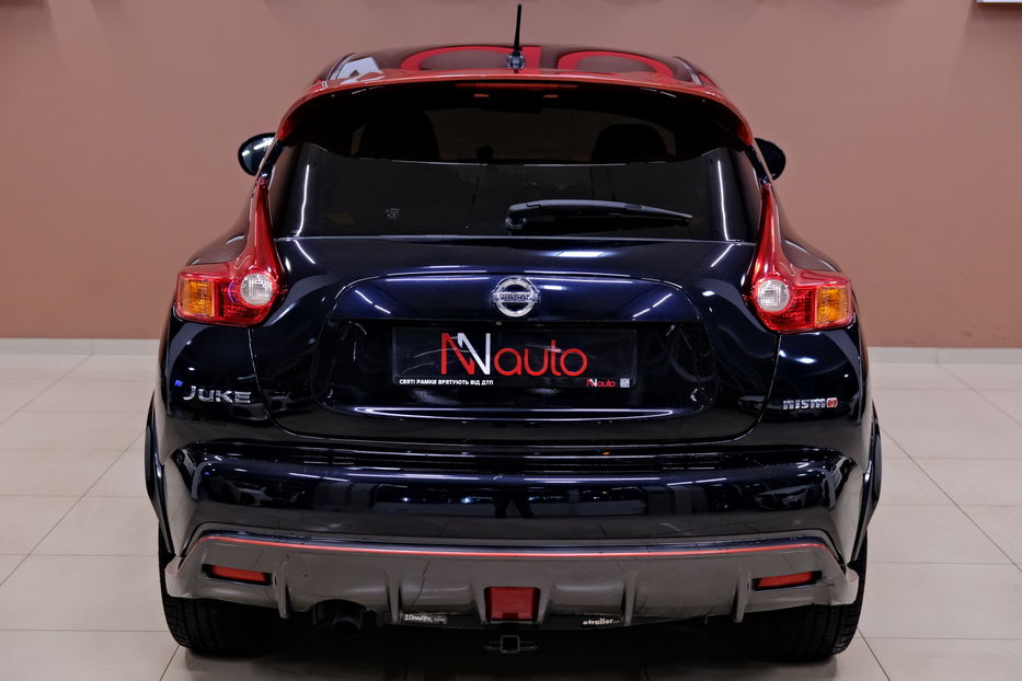Продам Nissan Juke Nismo 2013 года в Одессе
