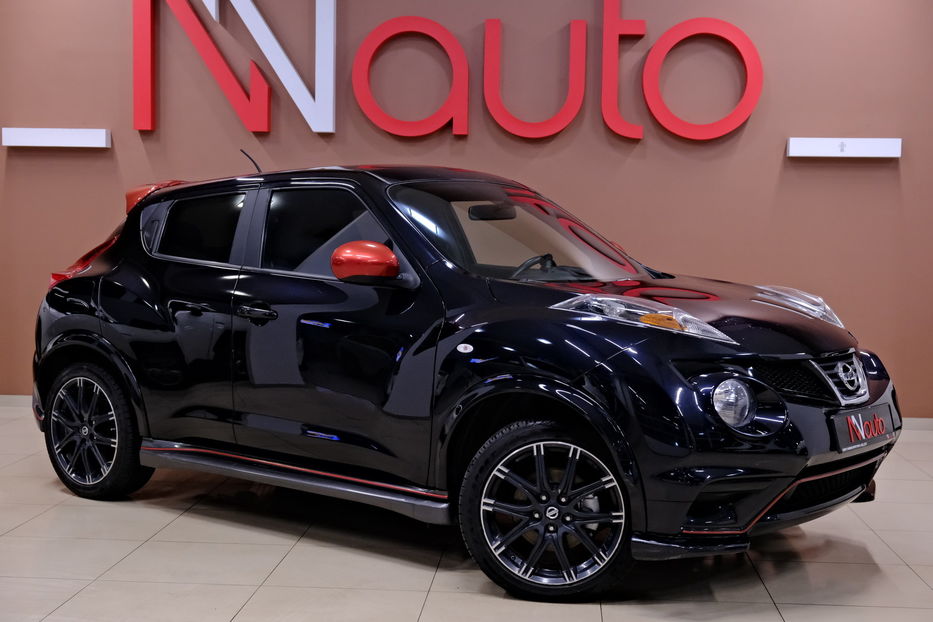 Продам Nissan Juke Nismo 2013 года в Одессе
