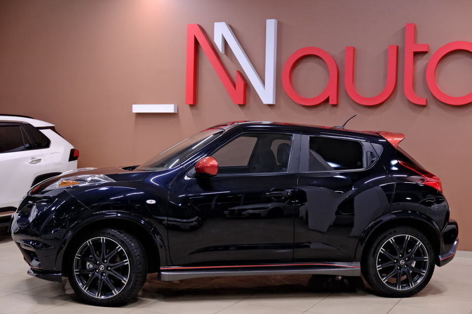 Продам Nissan Juke Nismo 2013 года в Одессе