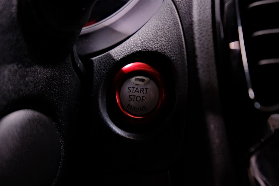 Продам Nissan Juke Nismo 2013 года в Одессе