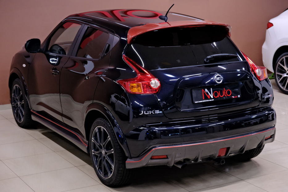 Продам Nissan Juke Nismo 2013 года в Одессе