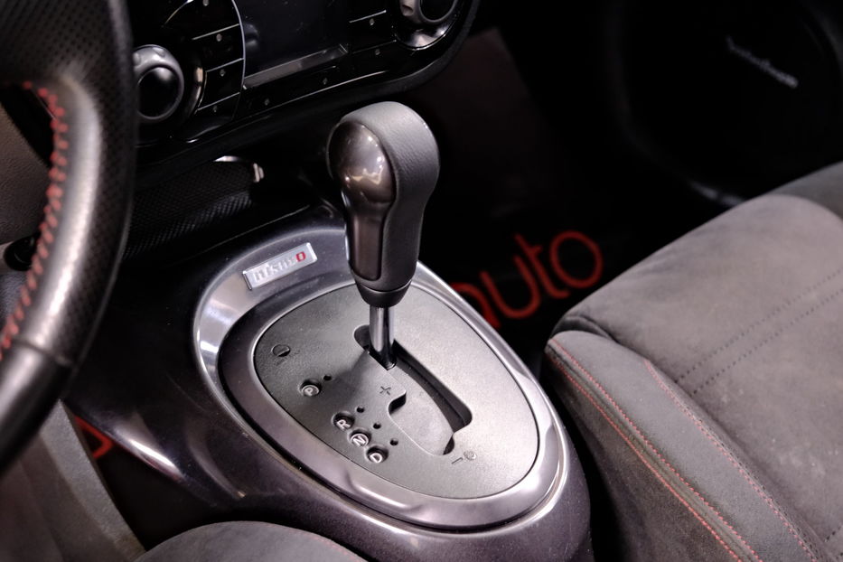 Продам Nissan Juke Nismo 2013 года в Одессе