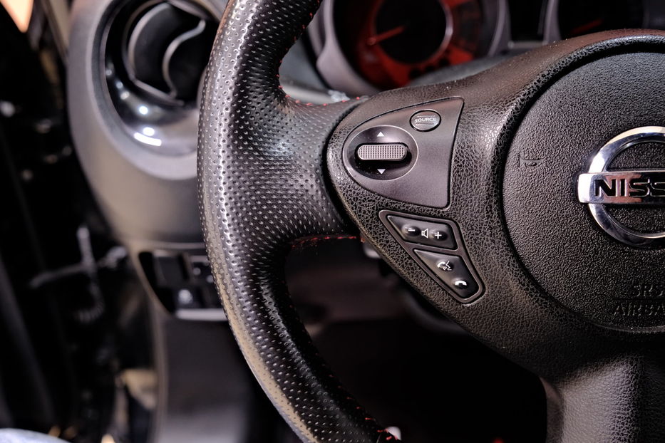 Продам Nissan Juke Nismo 2013 года в Одессе