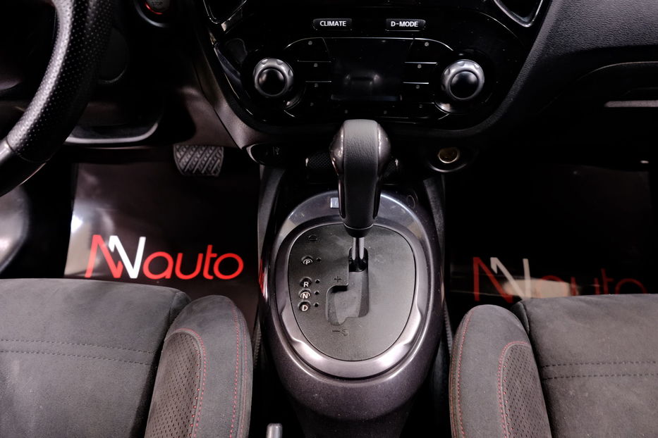 Продам Nissan Juke Nismo 2013 года в Одессе