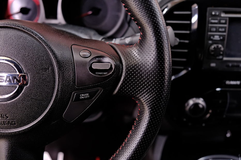 Продам Nissan Juke Nismo 2013 года в Одессе