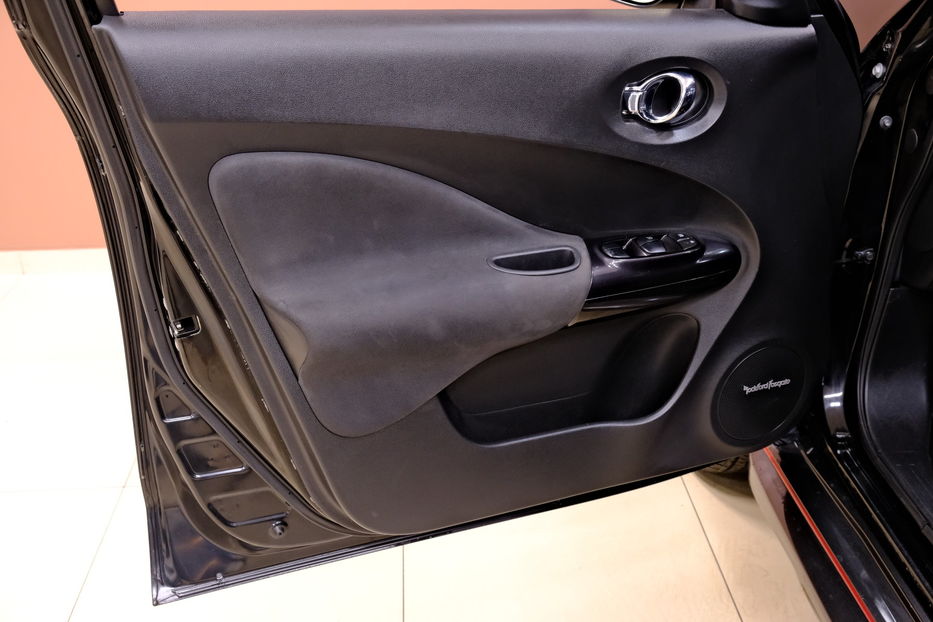 Продам Nissan Juke Nismo 2013 года в Одессе