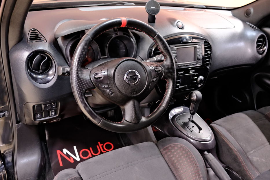 Продам Nissan Juke Nismo 2013 года в Одессе