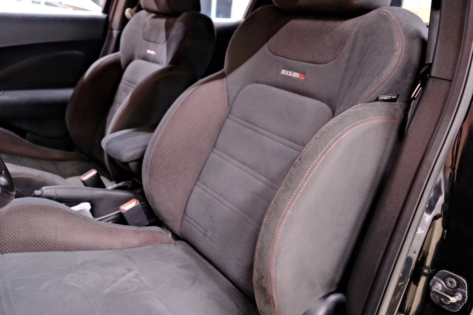 Продам Nissan Juke Nismo 2013 года в Одессе