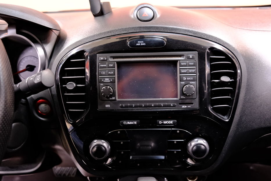 Продам Nissan Juke Nismo 2013 года в Одессе