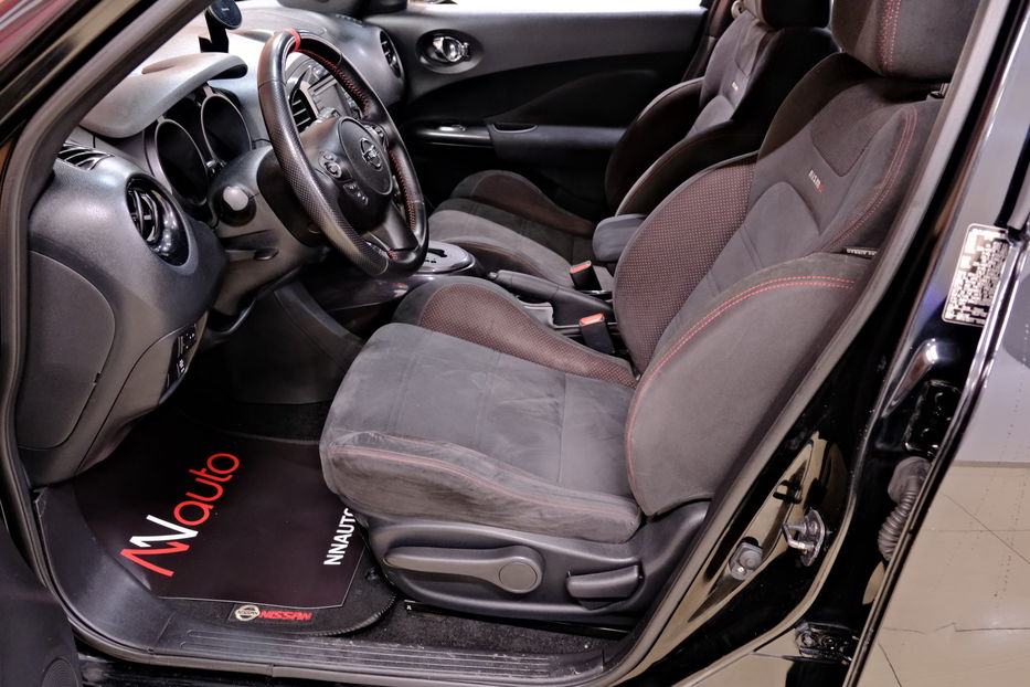 Продам Nissan Juke Nismo 2013 года в Одессе