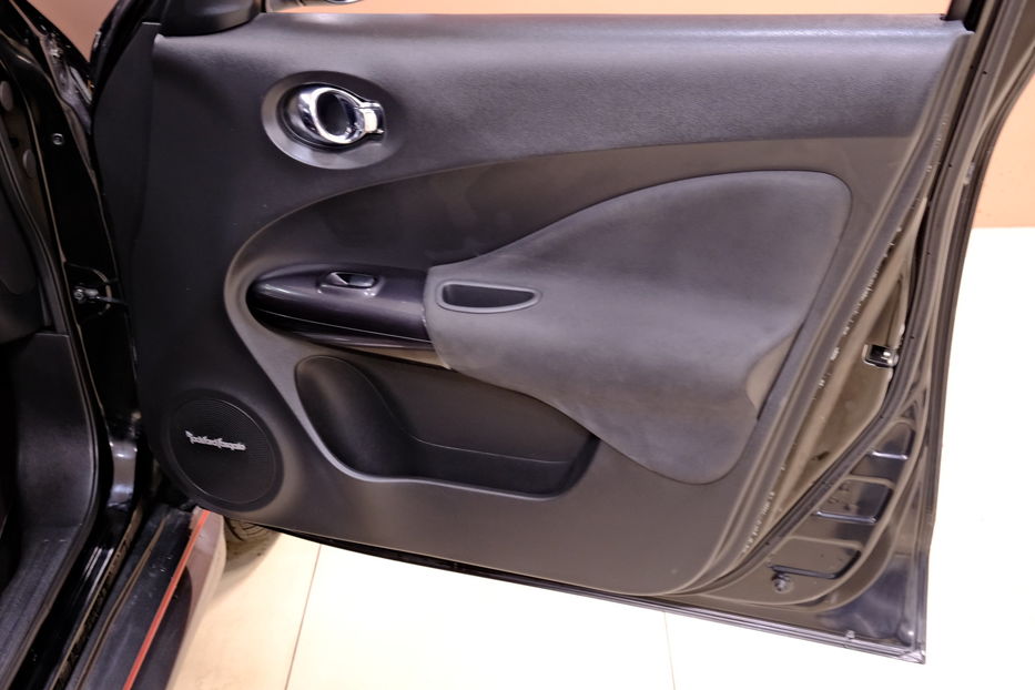 Продам Nissan Juke Nismo 2013 года в Одессе