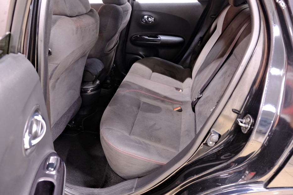 Продам Nissan Juke Nismo 2013 года в Одессе