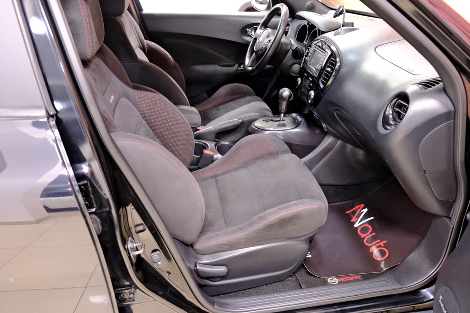 Продам Nissan Juke Nismo 2013 года в Одессе