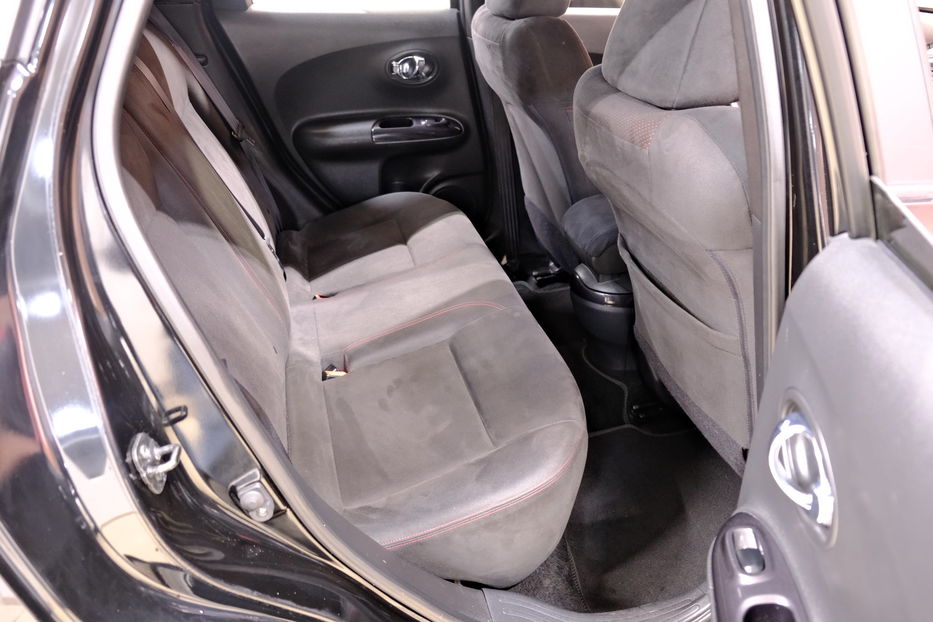 Продам Nissan Juke Nismo 2013 года в Одессе