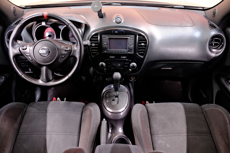 Продам Nissan Juke Nismo 2013 года в Одессе
