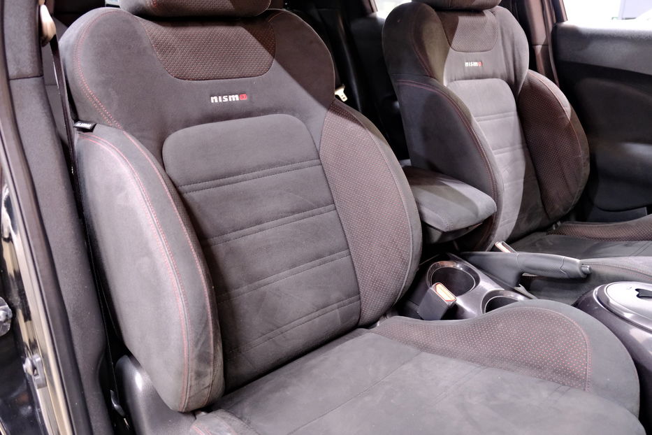 Продам Nissan Juke Nismo 2013 года в Одессе