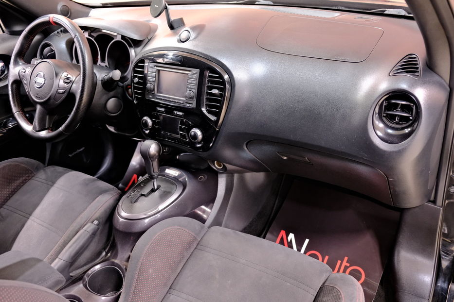 Продам Nissan Juke Nismo 2013 года в Одессе
