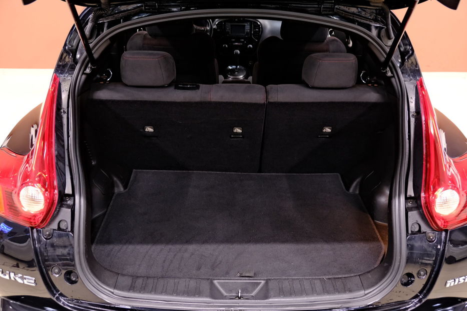 Продам Nissan Juke Nismo 2013 года в Одессе