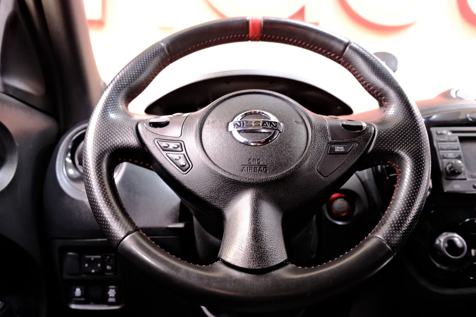 Продам Nissan Juke Nismo 2013 года в Одессе
