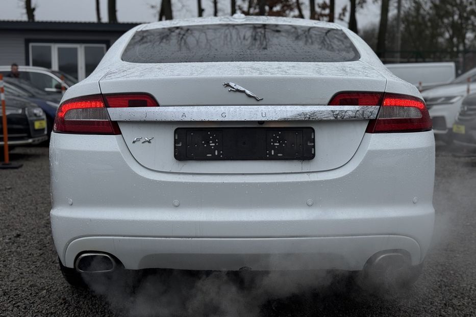 Продам Jaguar XF COMIS 2010 года в г. Умань, Черкасская область