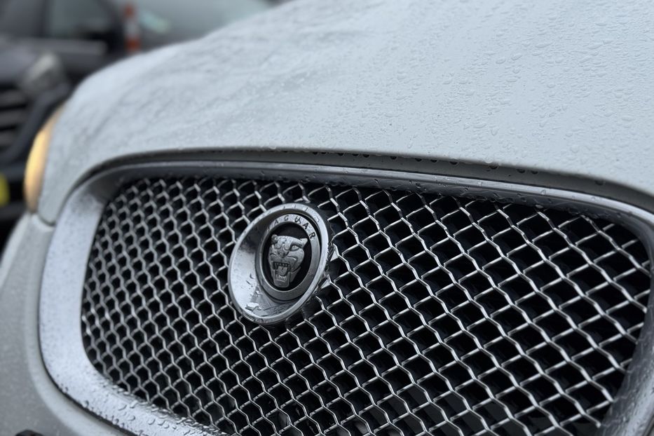 Продам Jaguar XF COMIS 2010 года в г. Умань, Черкасская область