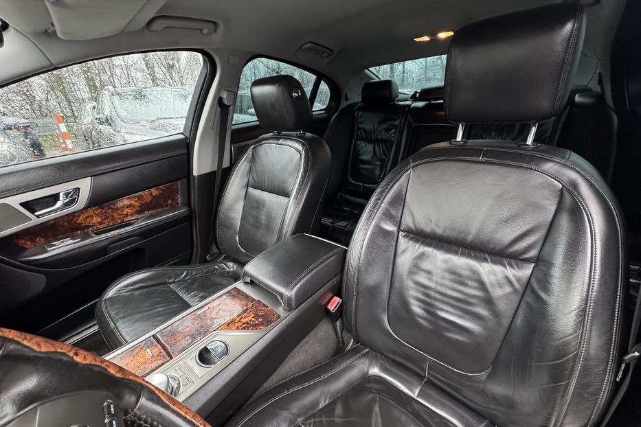 Продам Jaguar XF COMIS 2010 года в г. Умань, Черкасская область