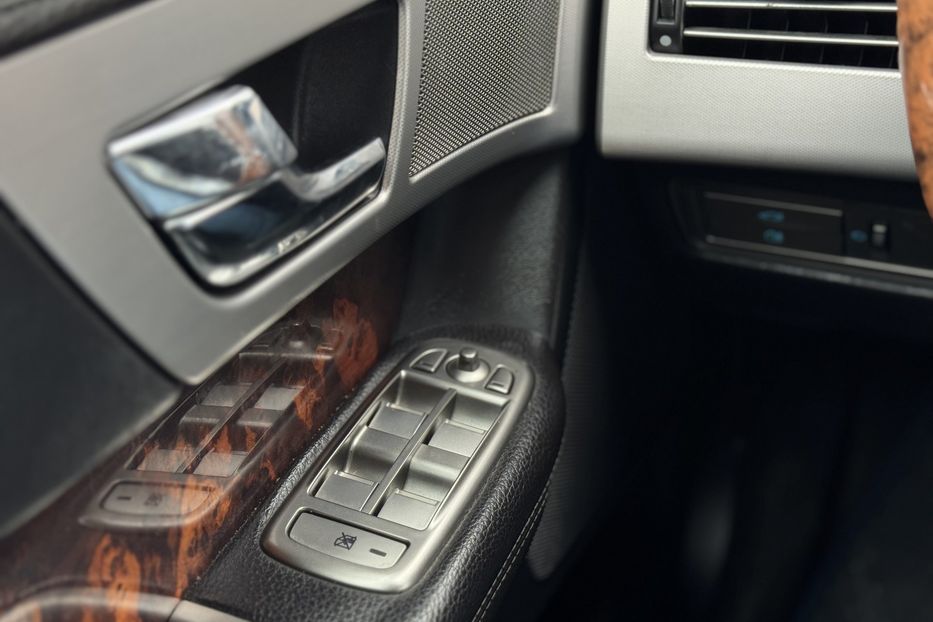 Продам Jaguar XF COMIS 2010 года в г. Умань, Черкасская область