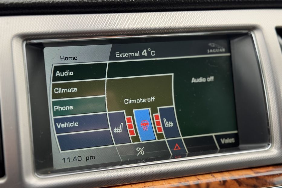 Продам Jaguar XF COMIS 2010 года в г. Умань, Черкасская область