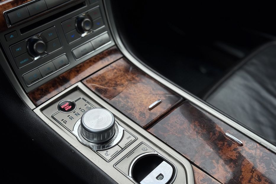 Продам Jaguar XF COMIS 2010 года в г. Умань, Черкасская область