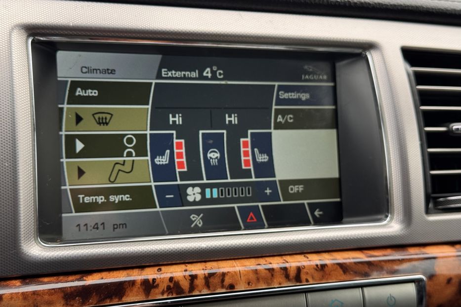 Продам Jaguar XF COMIS 2010 года в г. Умань, Черкасская область