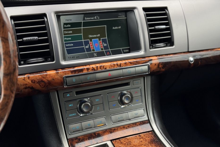 Продам Jaguar XF COMIS 2010 года в г. Умань, Черкасская область