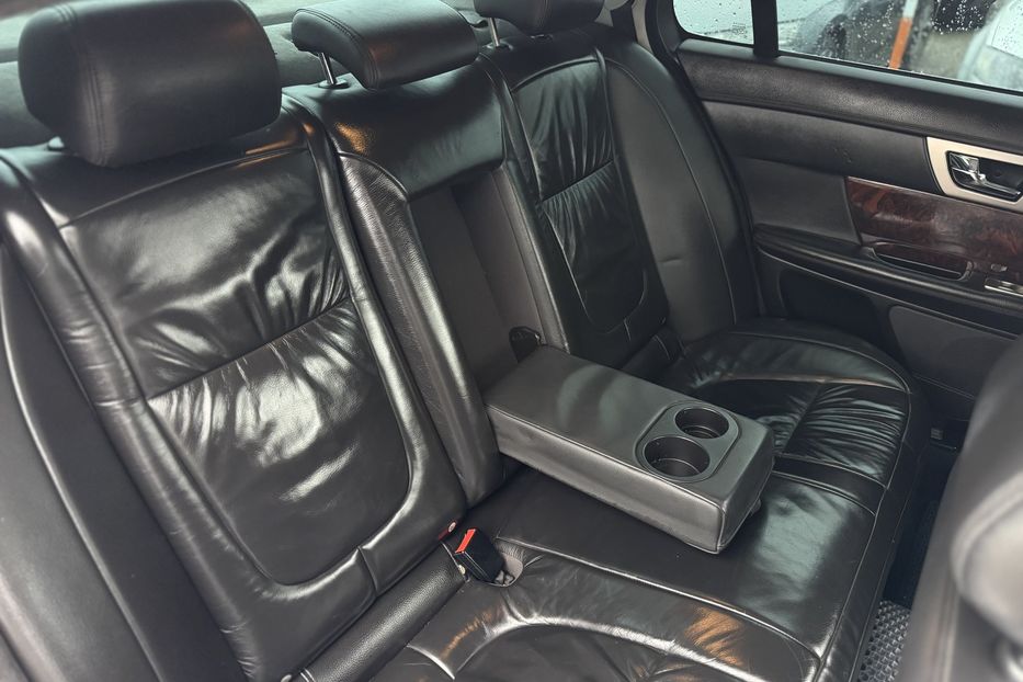 Продам Jaguar XF COMIS 2010 года в г. Умань, Черкасская область