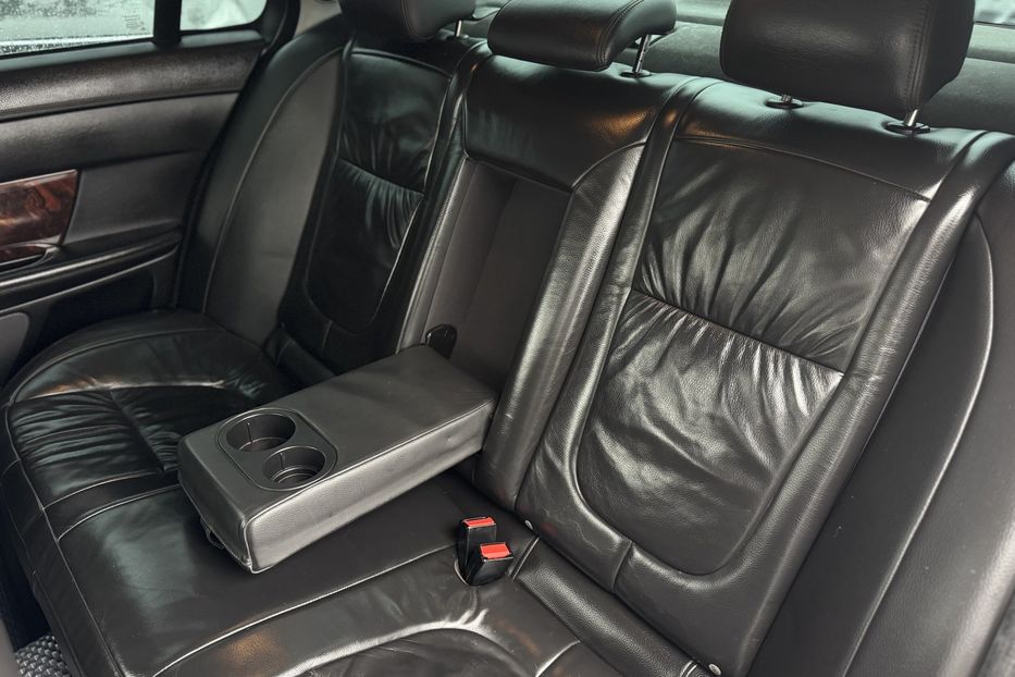 Продам Jaguar XF COMIS 2010 года в г. Умань, Черкасская область