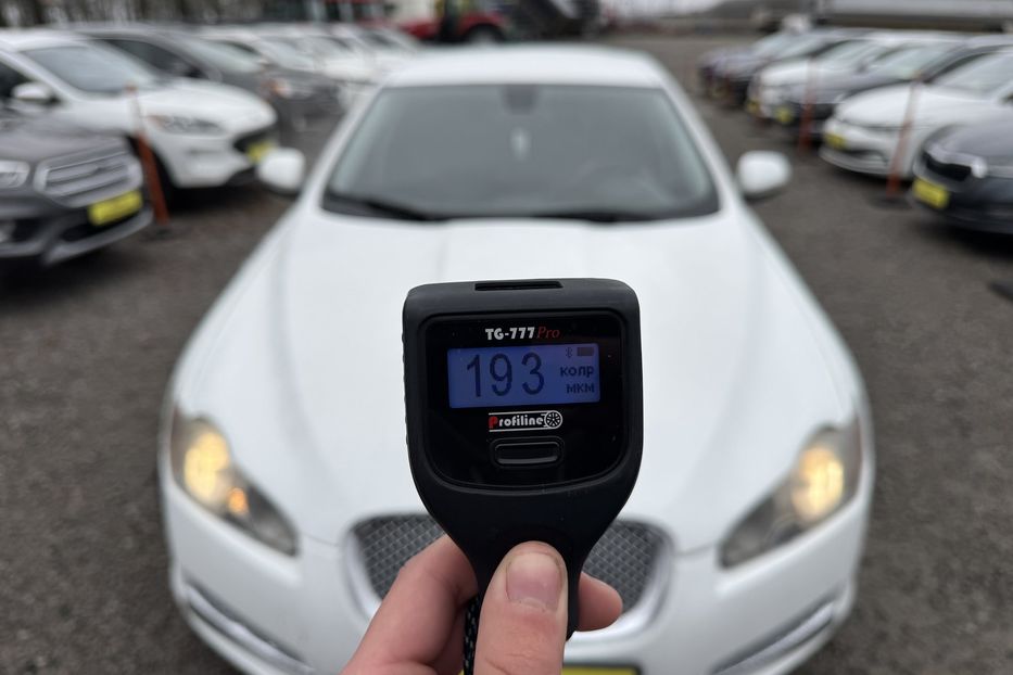 Продам Jaguar XF COMIS 2010 года в г. Умань, Черкасская область