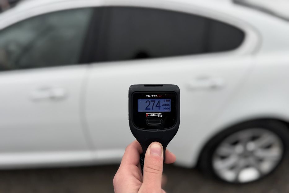 Продам Jaguar XF COMIS 2010 года в г. Умань, Черкасская область