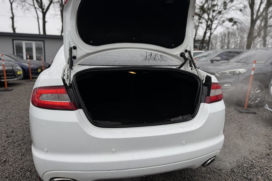 Продам Jaguar XF COMIS 2010 года в г. Умань, Черкасская область