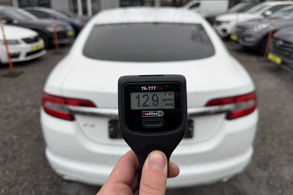 Продам Jaguar XF COMIS 2010 года в г. Умань, Черкасская область